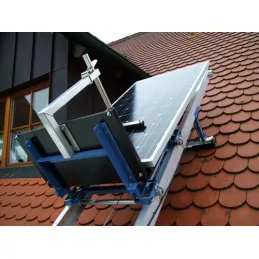Chevalet de toiture GEDA SOLARLIFT 200 STANDARD