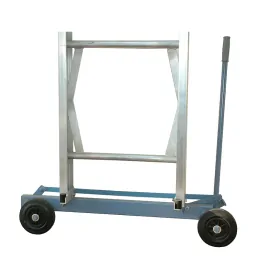 Châssis latéral - GEDA LIFT