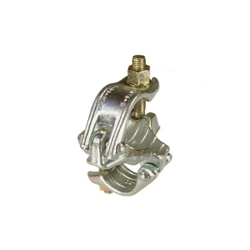 Collier orthogonal 49/49  distribué par France Echafaudage