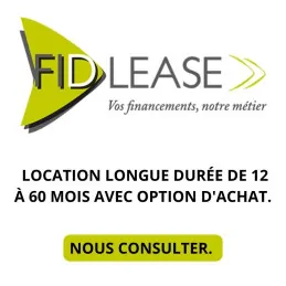 Fidlease