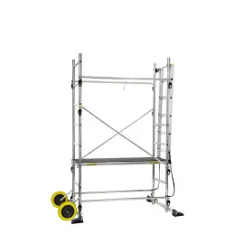 GARDENUP plancher 0m80