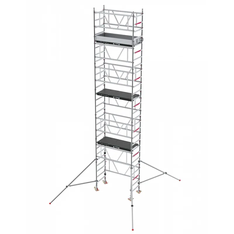 MiTower Plus