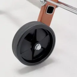 SHERPA ISOLANT roue