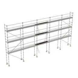 Lot 128m² R200 TUBESCA-COMABI