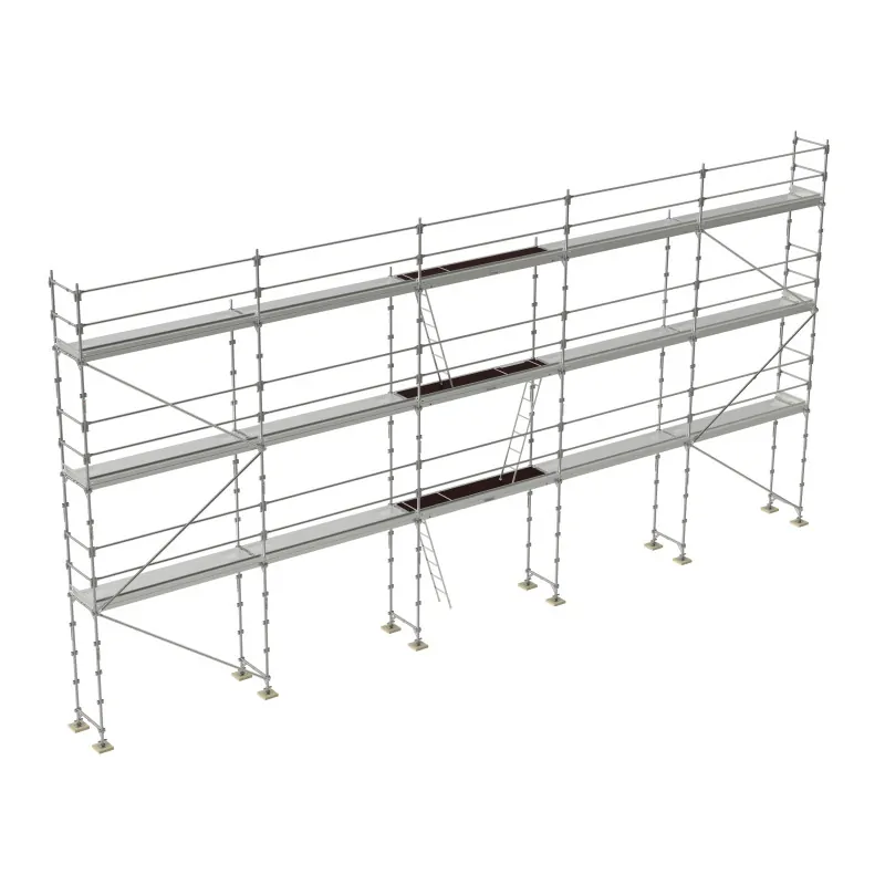 Lot 128m² R200 TUBESCA-COMABI