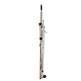 RAPTOR 4 marches plié Garde-corps Sangles