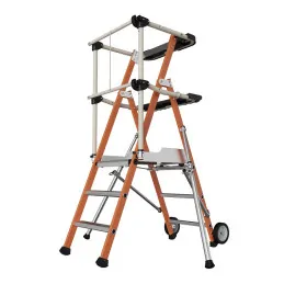 SHERPA ISOLANT 3 marches