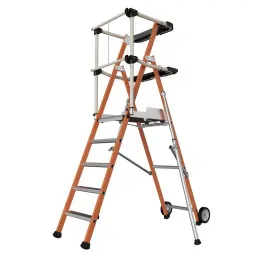 SHERPA ISOLANT 5 marches