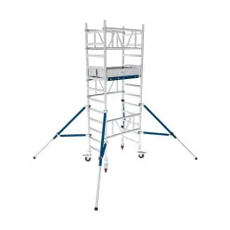 NEOLIUM EVO 4.20m travail