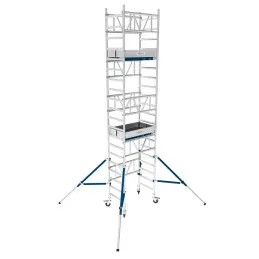 NEOLIUM EVO 4.20m plancher