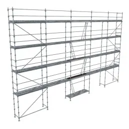 Lot 160m² Lisses