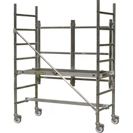 Base pliante Alter Pro