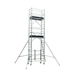 ALTER PRO PLIANT 7m Travail
