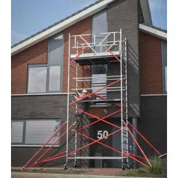 RS TOWER 52 Lisses