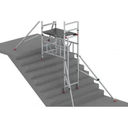 Zoom MiTower Stairs