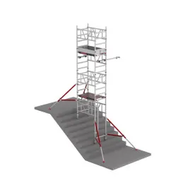 MiTower Stairs