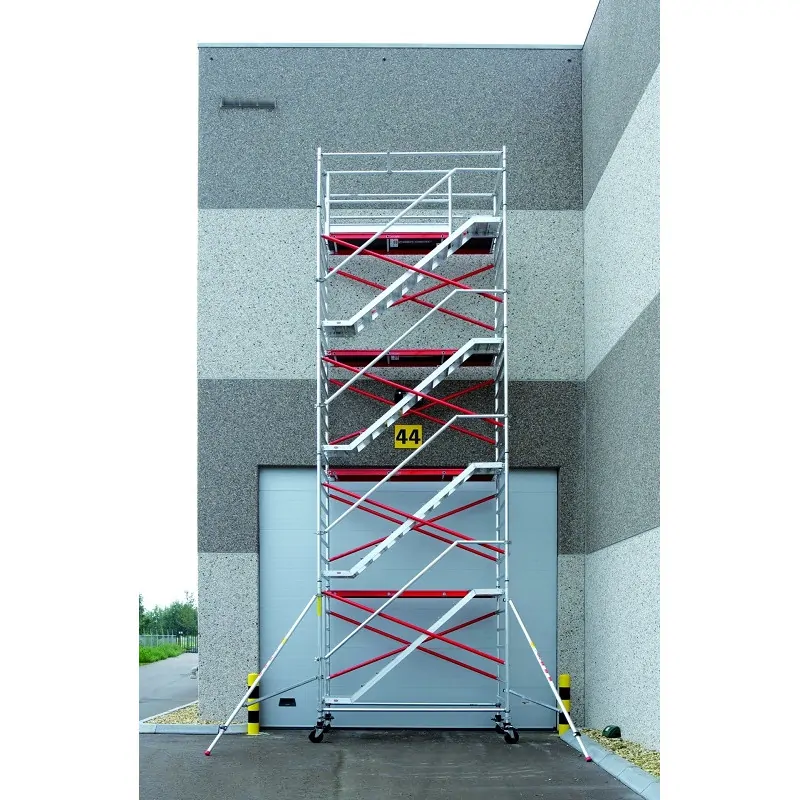 RS TOWER 53 situation