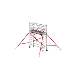 RS TOWER 51 2.20m PLANCHER