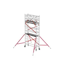 RS TOWER 51 4.20m PLANCHER