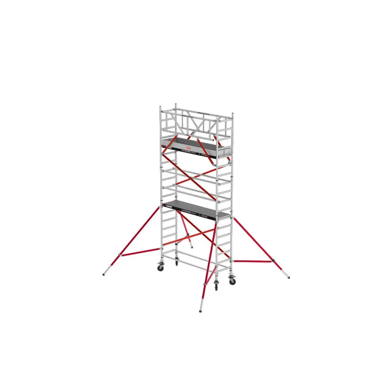 RS TOWER 51 4.20m PLANCHER