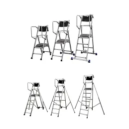 Plate-formes Individuelles...
