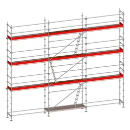 Lot 80m² AERIS 45 version lisses
