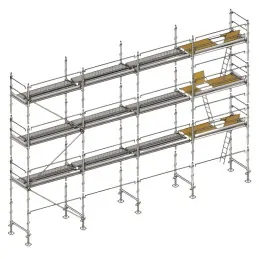 Lot 104m² AERIS 45 version lisses