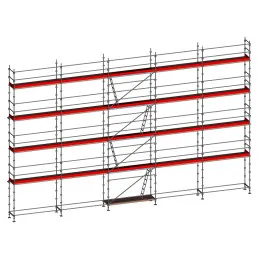 Lot 160m² AERIS 45 version lisses