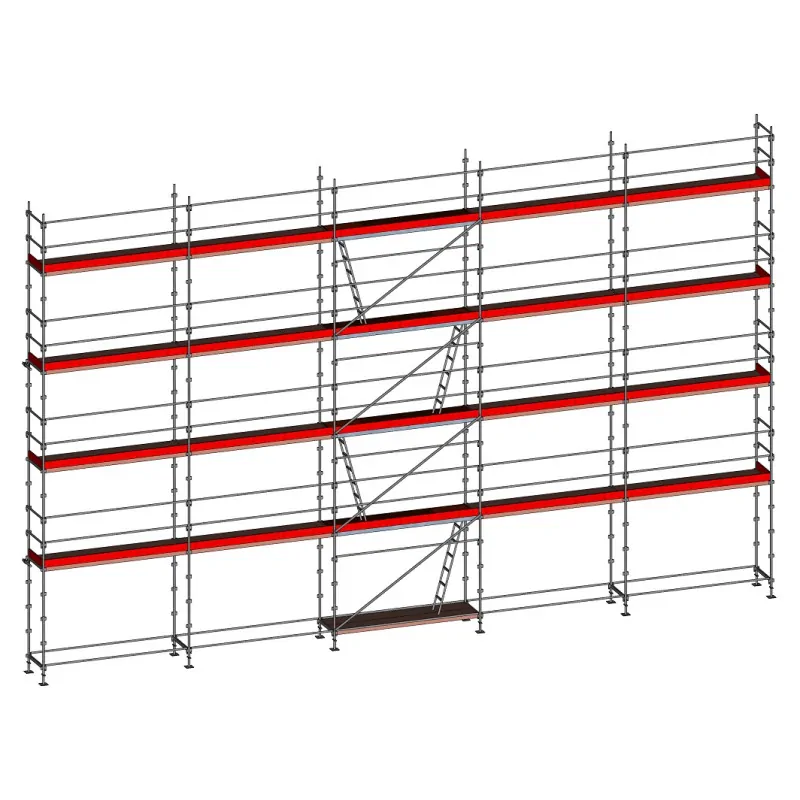 Lot 160m² AERIS 45 version lisses
