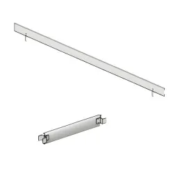 Plinthes AERIS 45 ALTRAD ST DENIS
