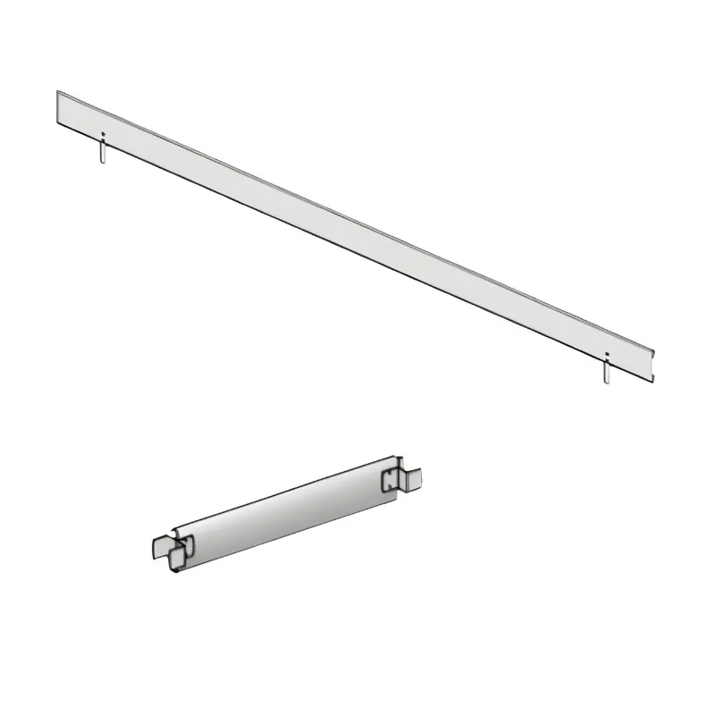Plinthes AERIS 45 ALTRAD ST DENIS