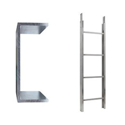 Échelle 2m GEDA LIFT