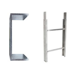 Échelle 1m GEDA LIFT