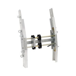 Genouillère réglable - GEDA LIFT 200 STANDARD