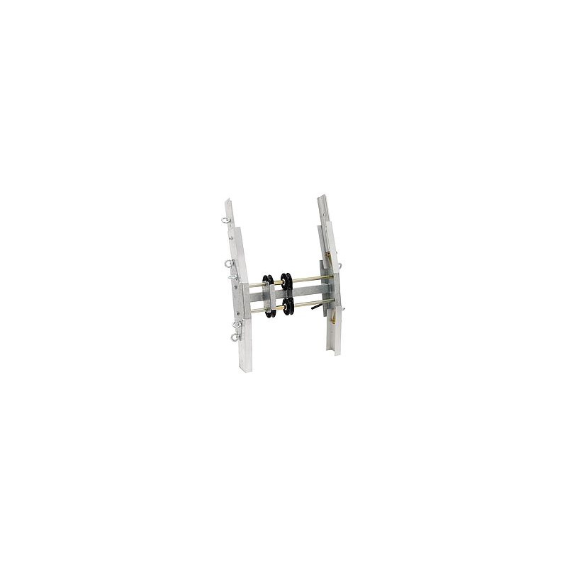 Genouillère réglable - GEDA LIFT 200 STANDARD