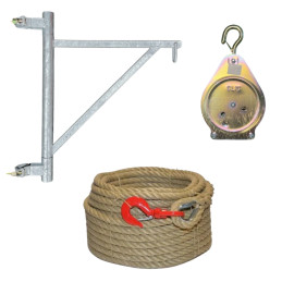 LOT DE LEVAGE