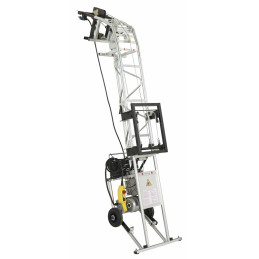 CASTOR STEEL structure nue