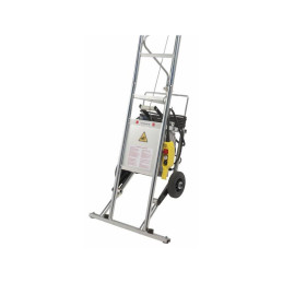CASTOR STEEL - 12 ml couvreur - Haemmerlin moteur