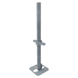 Socle à vis - RCM13 - TUBESCA-COMABI