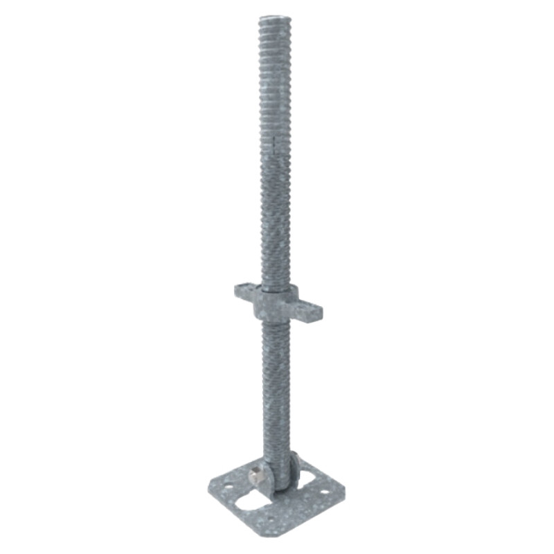 Socle à vis - RCM13 - TUBESCA-COMABI
