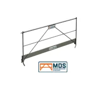 Garde-corps MDS TUBESCA-COMABI