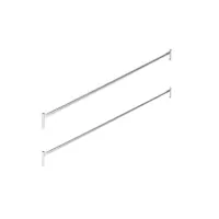 Lisses et plinthes