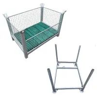 Racks de stockage